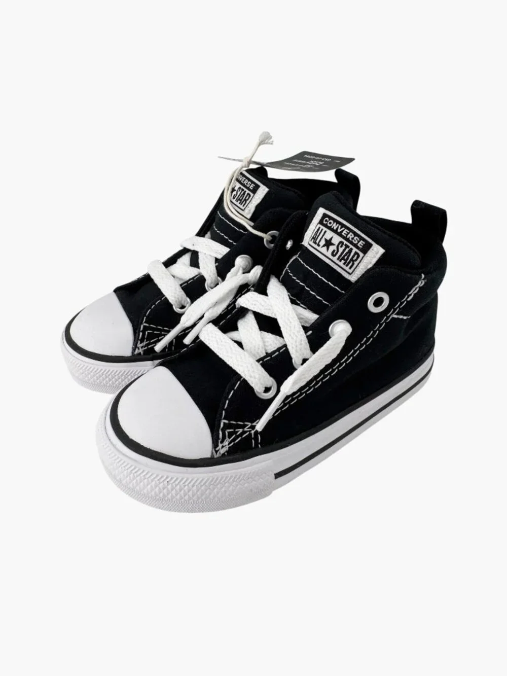 Converse within 7t label